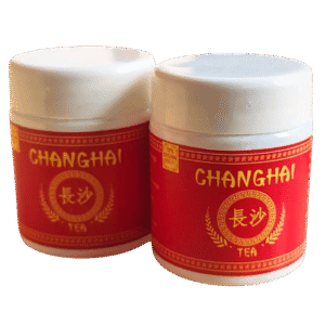 Teh Changhai 40gr