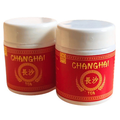 Teh Changhai 40gr