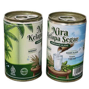 Coconut Sap